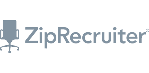 ZipRecruiter Logo